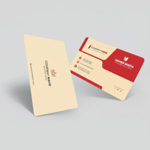 180 Micron NT Card Both Side