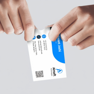 180 Micron NT Card Single Side