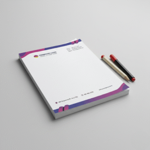 130 GSM Art Paper