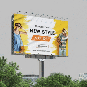 Flex Banner